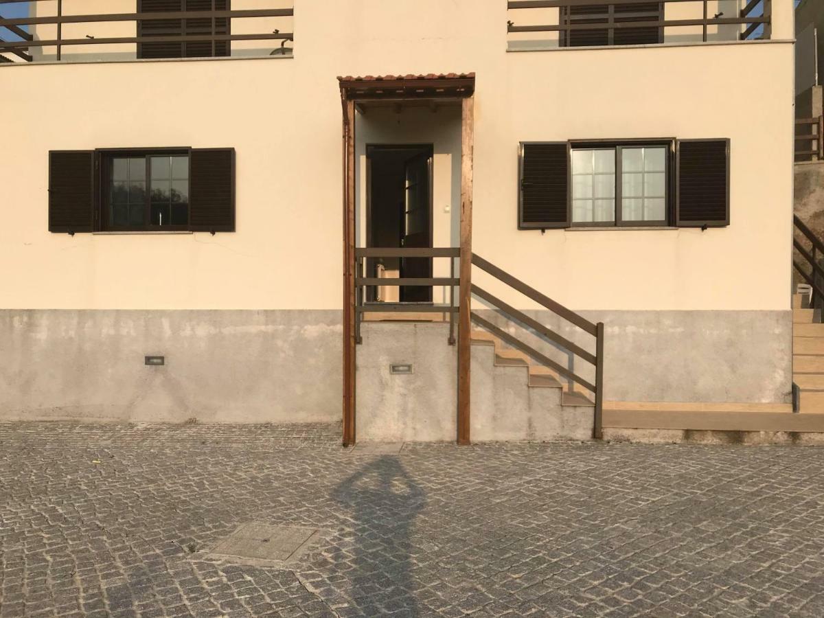 Casa Do Rio Avo Exterior photo