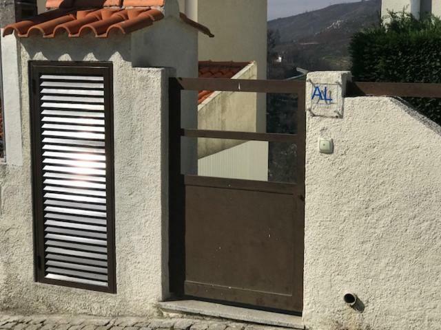 Casa Do Rio Avo Exterior photo
